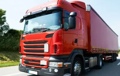 Ankara Didim Ambar Kargo