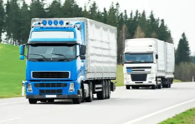 Ankara Didim | Eşya Taşıma